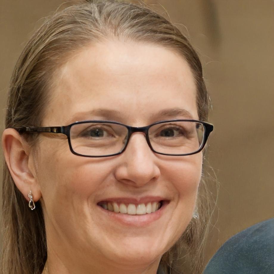 Sarah Müller - Expertin für nachhaltige Investments